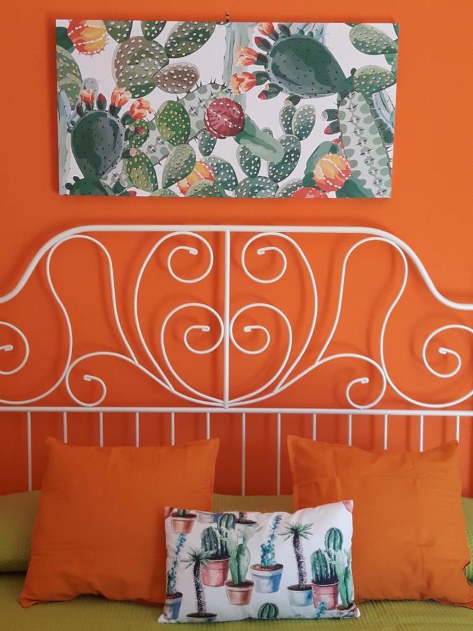 A&M Apartment Taormina Exterior foto