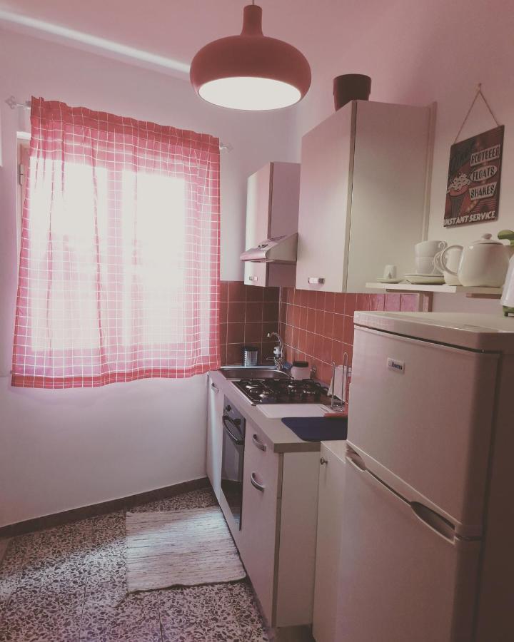 A&M Apartment Taormina Exterior foto