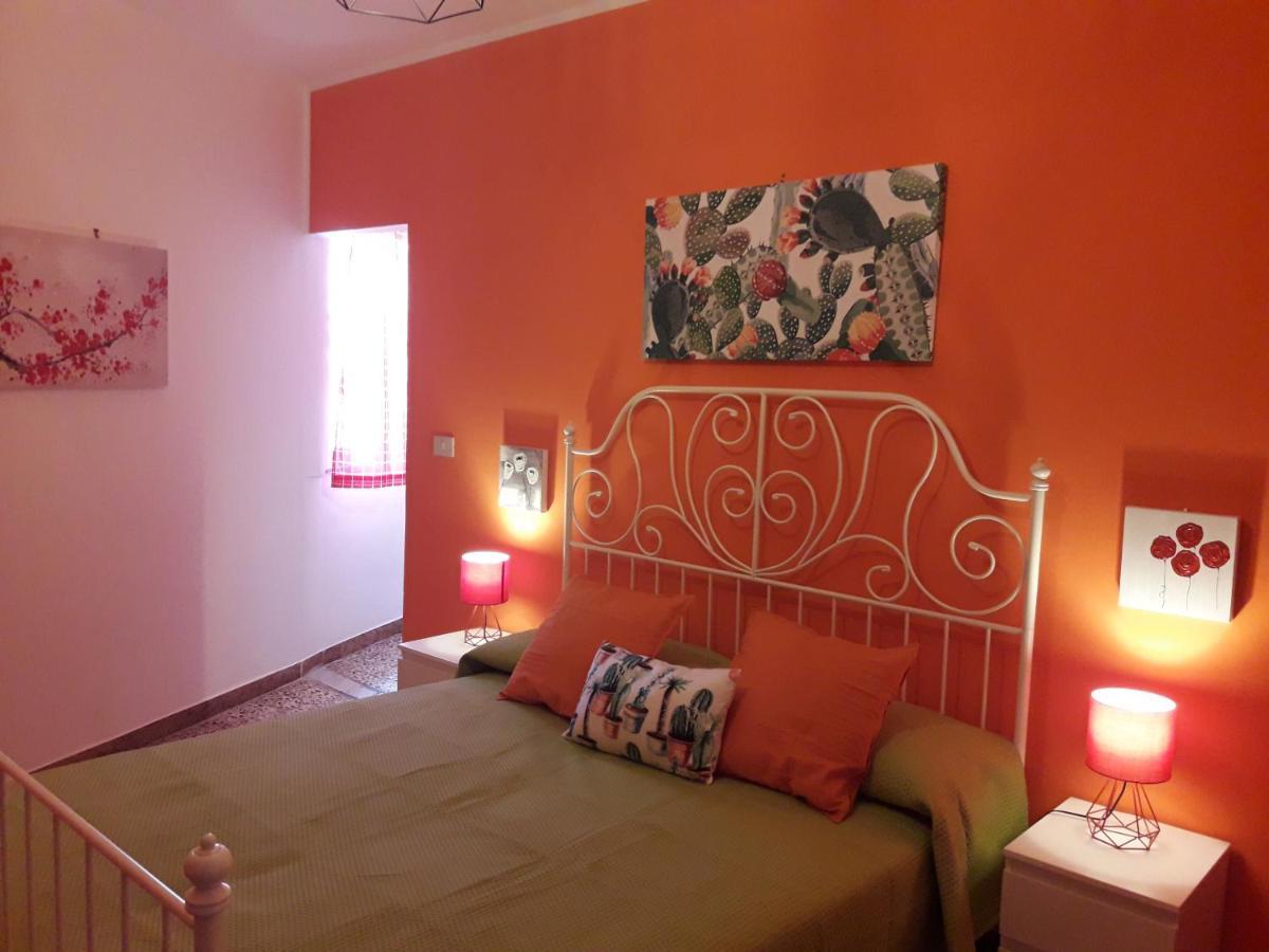 A&M Apartment Taormina Exterior foto