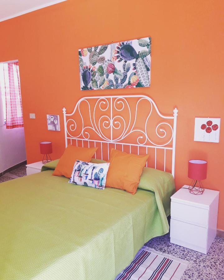 A&M Apartment Taormina Exterior foto