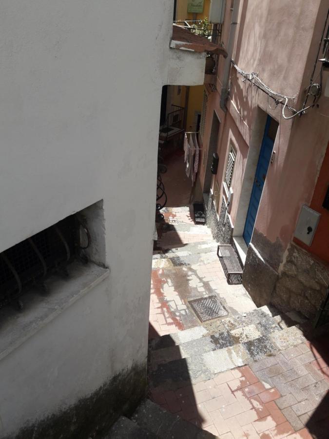 A&M Apartment Taormina Exterior foto