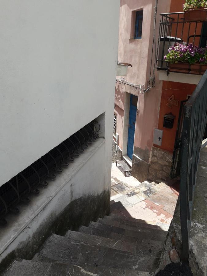 A&M Apartment Taormina Exterior foto