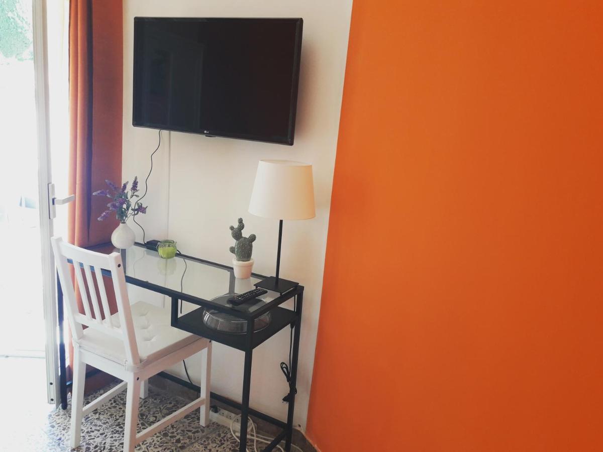 A&M Apartment Taormina Exterior foto