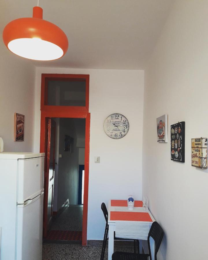 A&M Apartment Taormina Exterior foto